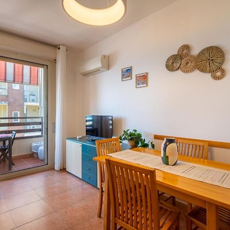 Residence La Rosa Di Nettuno Marina di Grosseto Extérieur photo
