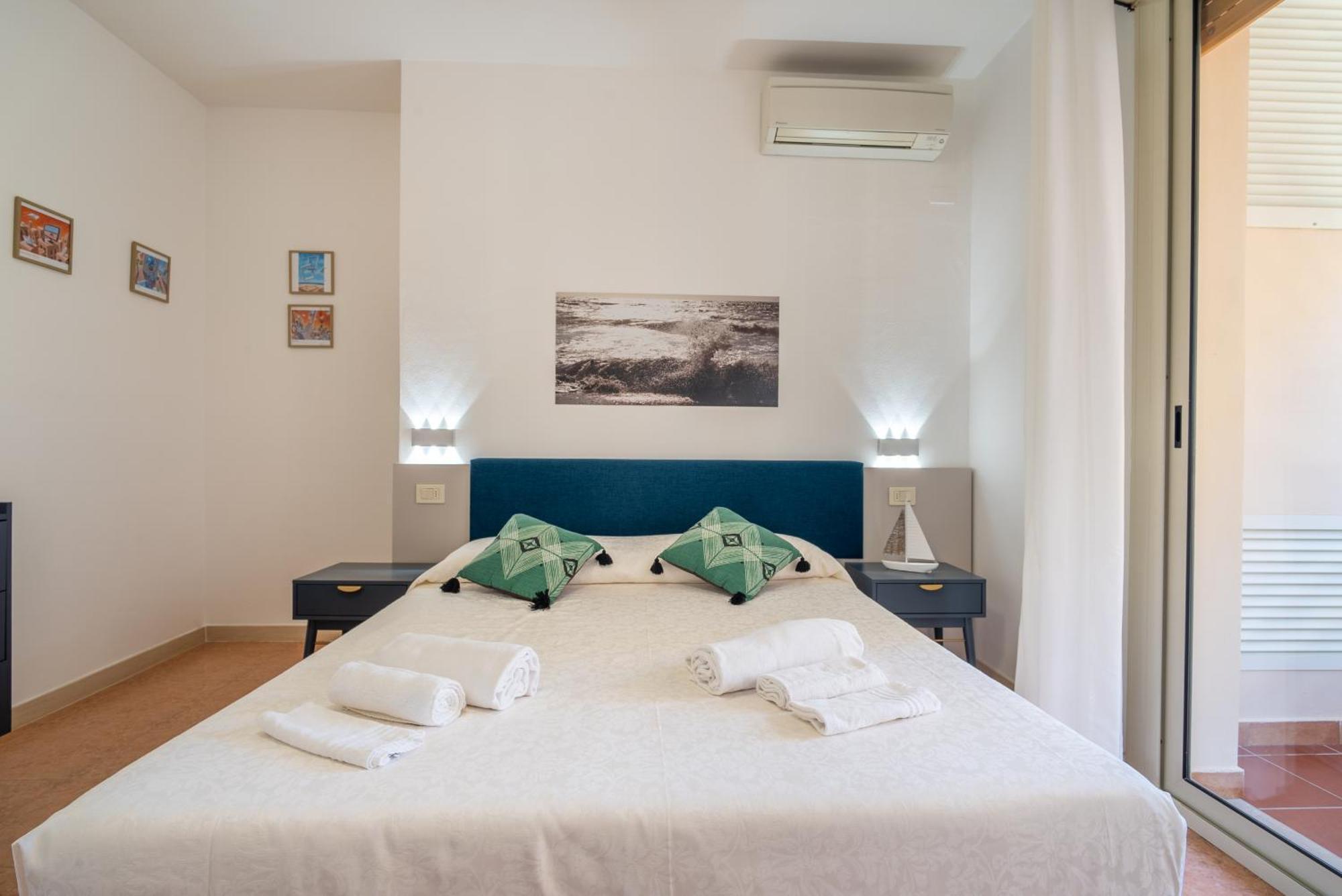 Residence La Rosa Di Nettuno Marina di Grosseto Extérieur photo