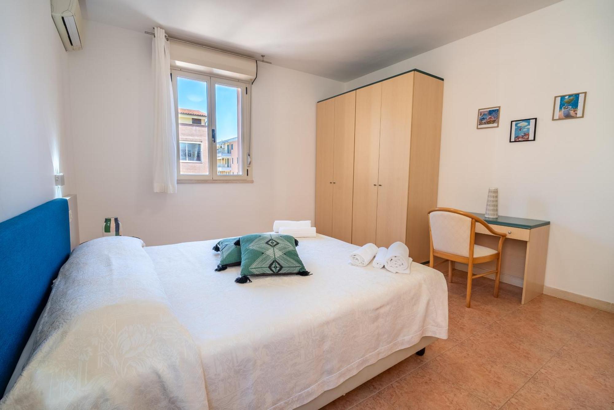 Residence La Rosa Di Nettuno Marina di Grosseto Extérieur photo